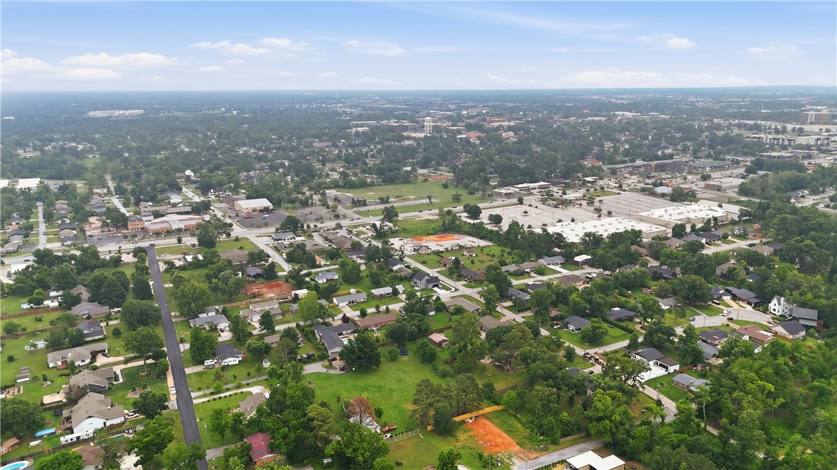 Sunset Add Revised - Bentonville - Residential