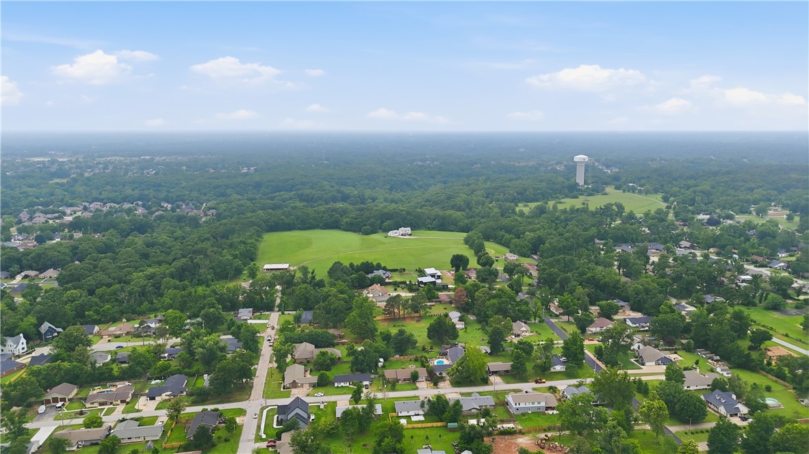Sunset Add Revised - Bentonville - Residential