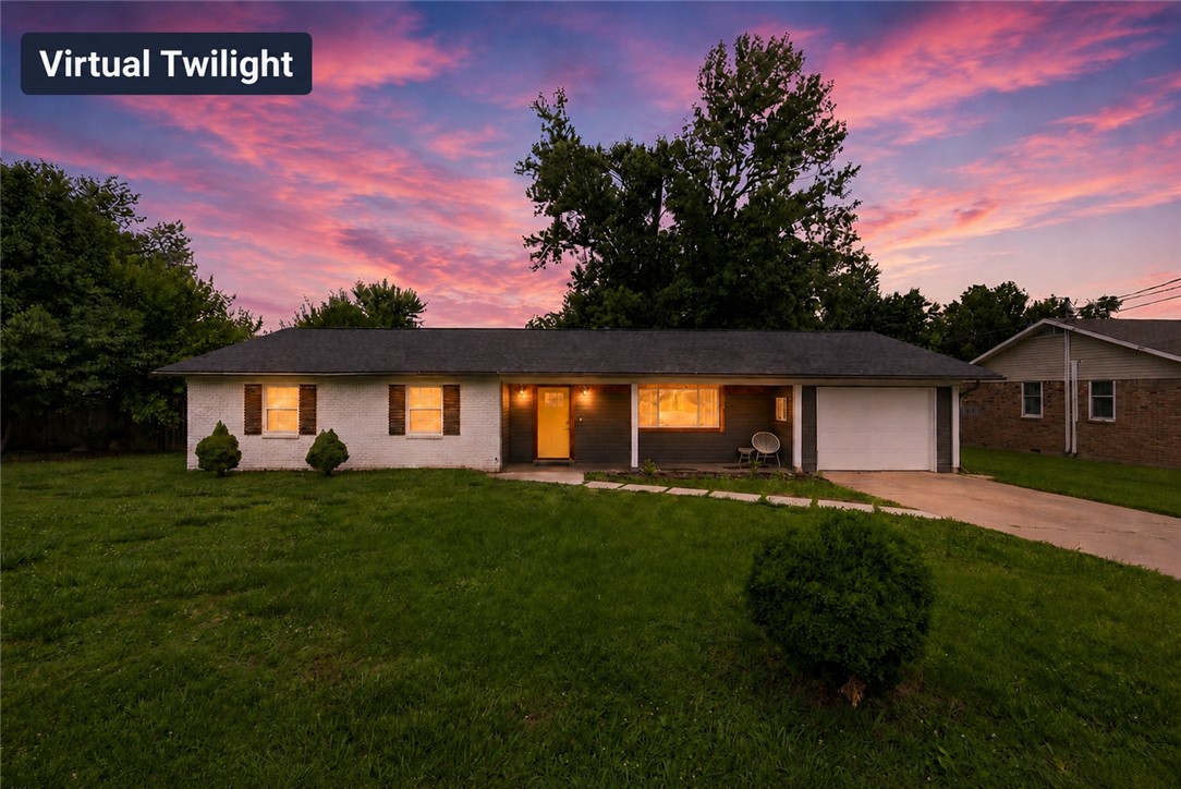 Sunset Add Revised - Bentonville - Residential