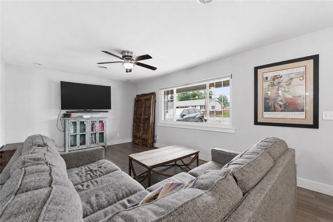Sunset Add Revised - Bentonville - Residential