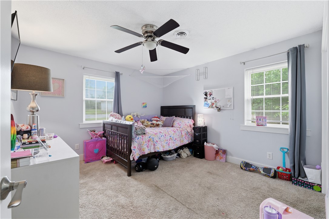 Sunset Add Revised - Bentonville - Residential