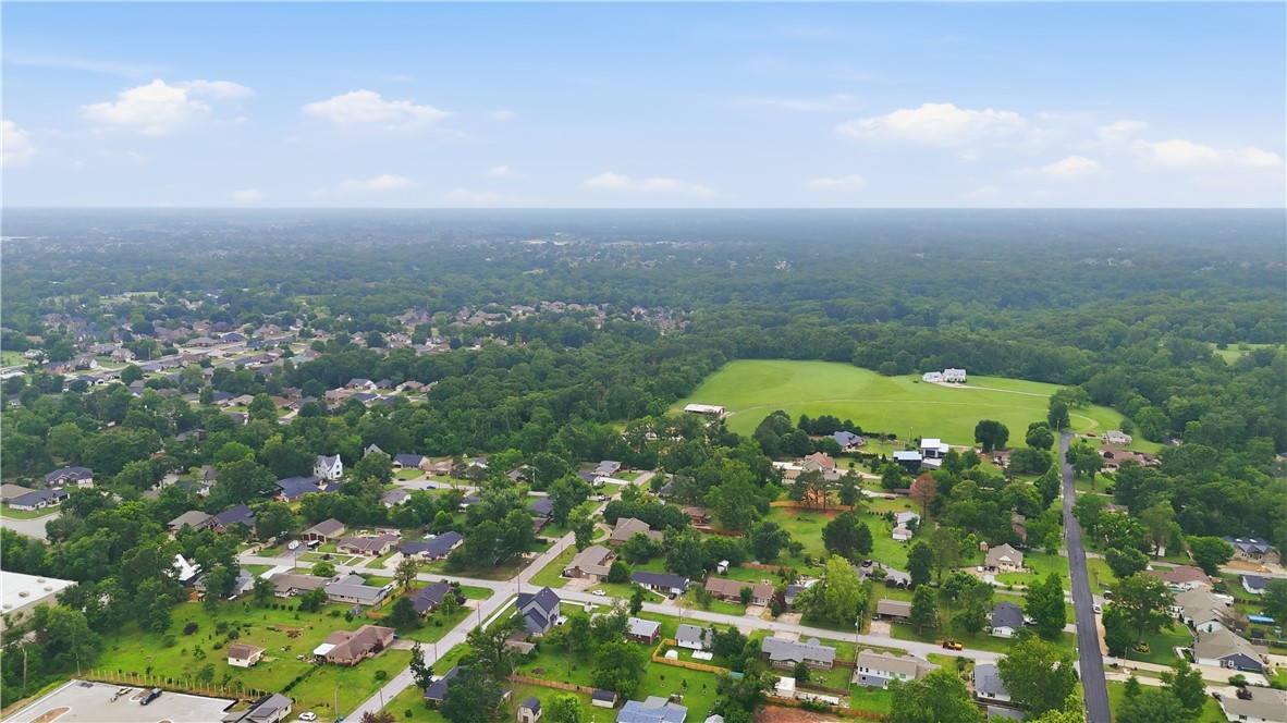 Sunset Add Revised - Bentonville - Residential