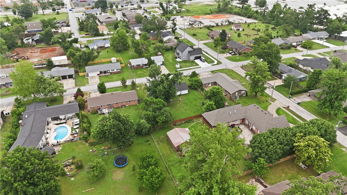 Sunset Add Revised - Bentonville - Residential