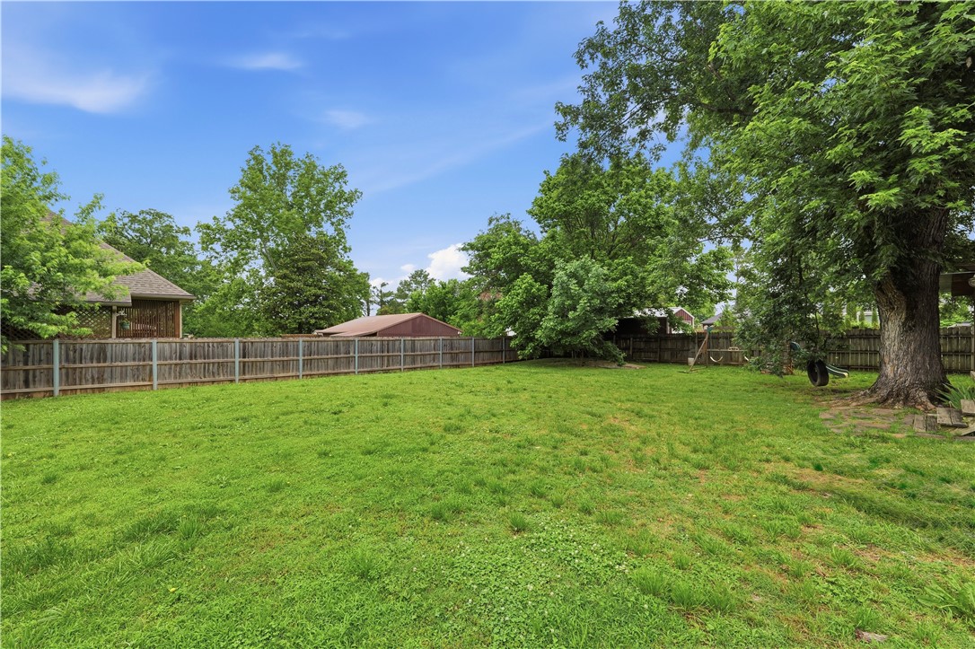 Sunset Add Revised - Bentonville - Residential
