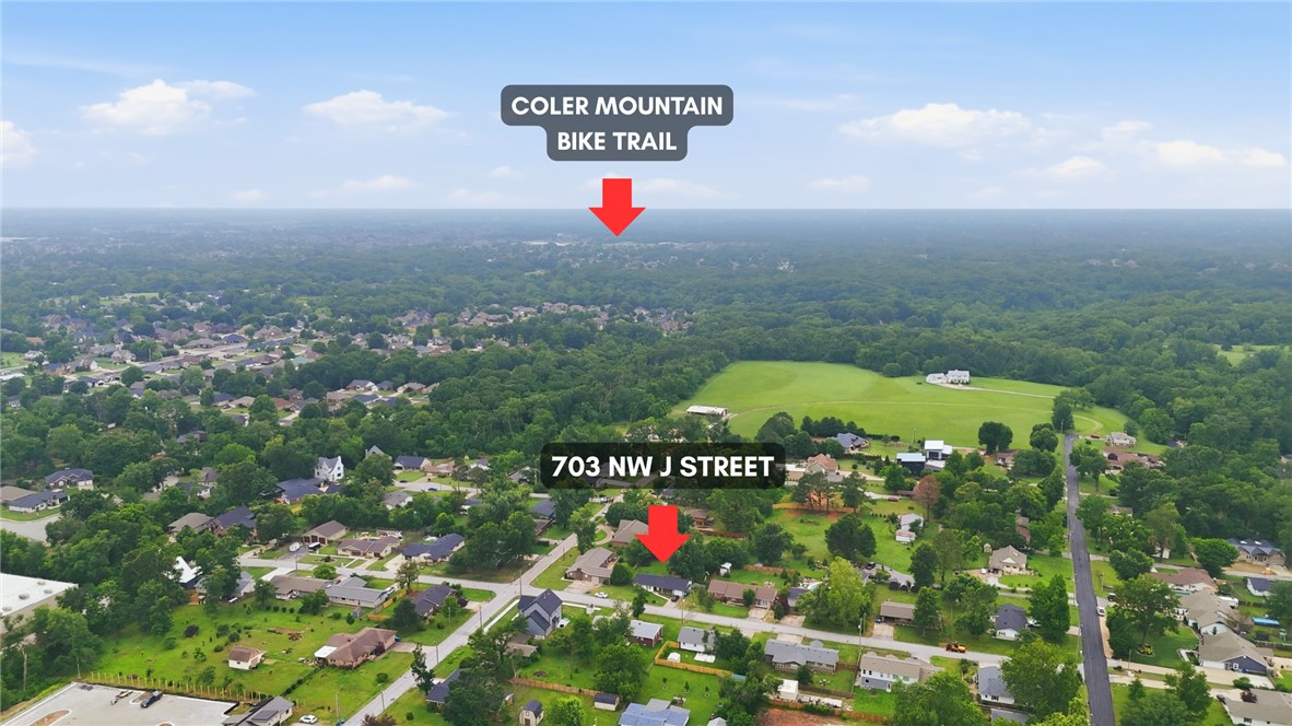 Sunset Add Revised - Bentonville - Residential