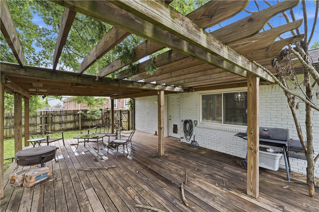 Sunset Add Revised - Bentonville - Residential