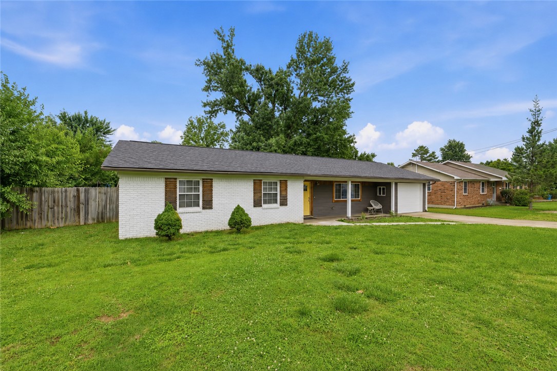 Sunset Add Revised - Bentonville - Residential