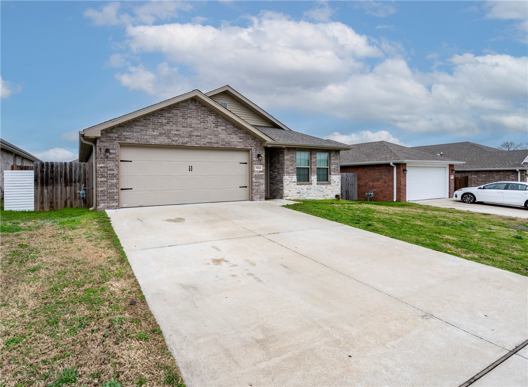 Woodward Hills Sub Ph 4 Highfill - Residential