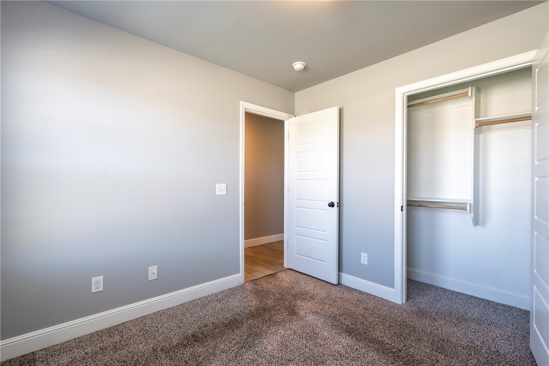 Woodward Hills Sub Ph 4 Highfill - Residential
