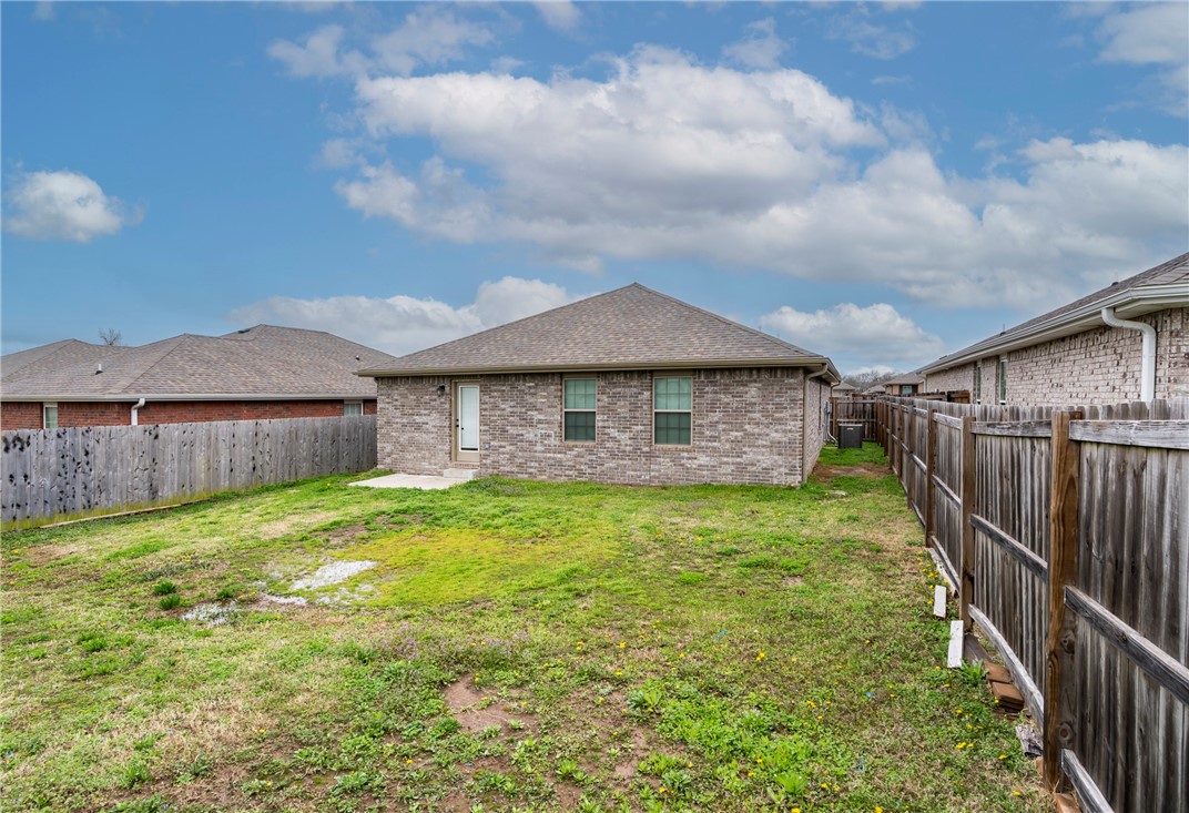 Woodward Hills Sub Ph 4 Highfill - Residential