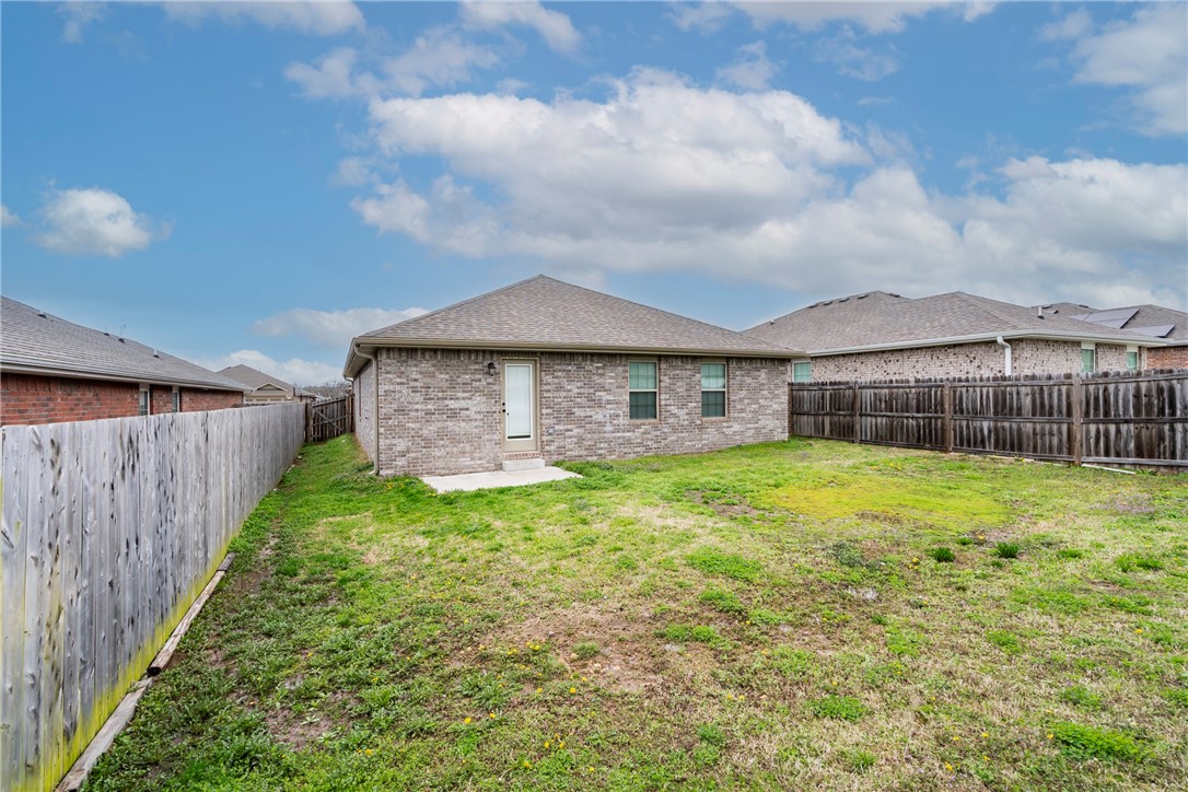 Woodward Hills Sub Ph 4 Highfill - Residential