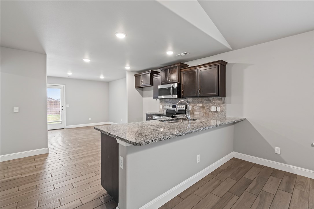 Woodward Hills Sub Ph 4 Highfill - Residential