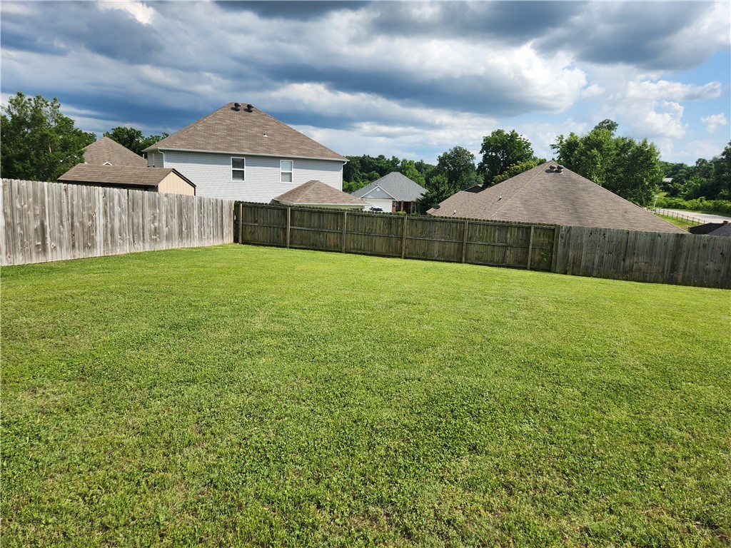 Lakewood - Residential