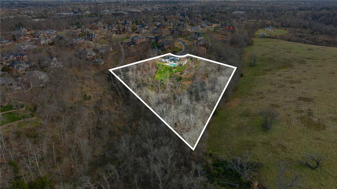 Hanover Sub Ph Iii Bentonville - Residential