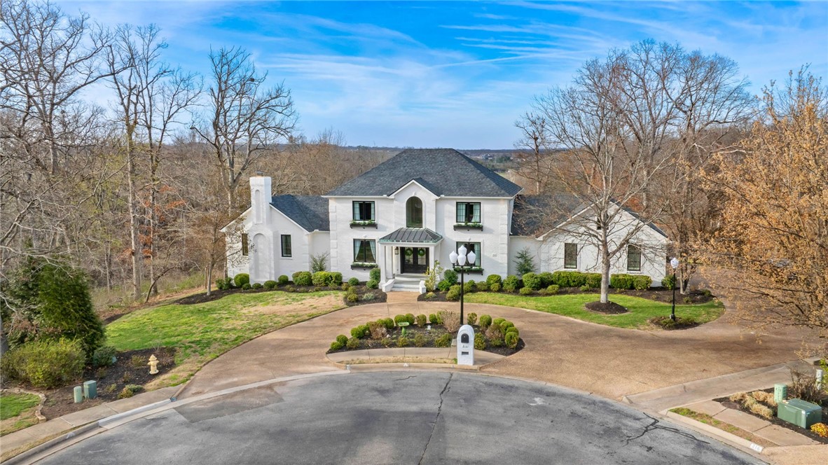 Hanover Sub Ph Iii Bentonville - Residential