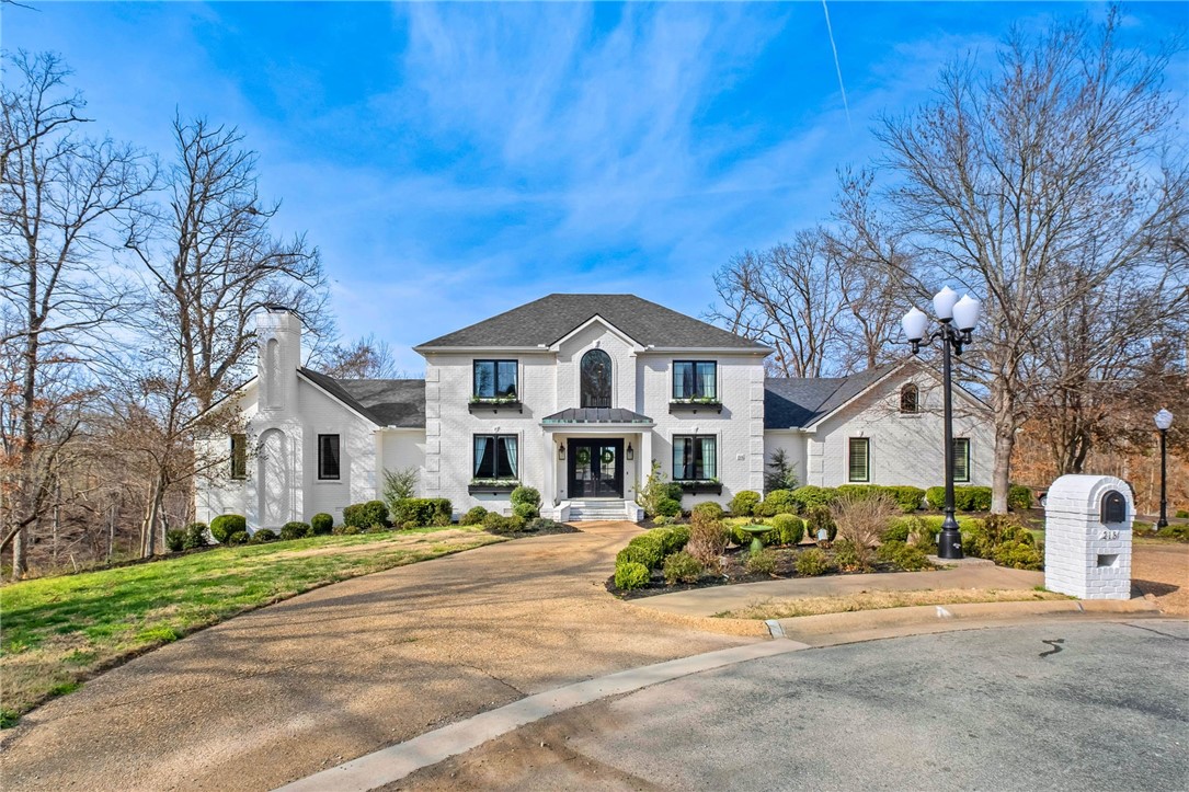 Hanover Sub Ph Iii Bentonville - Residential