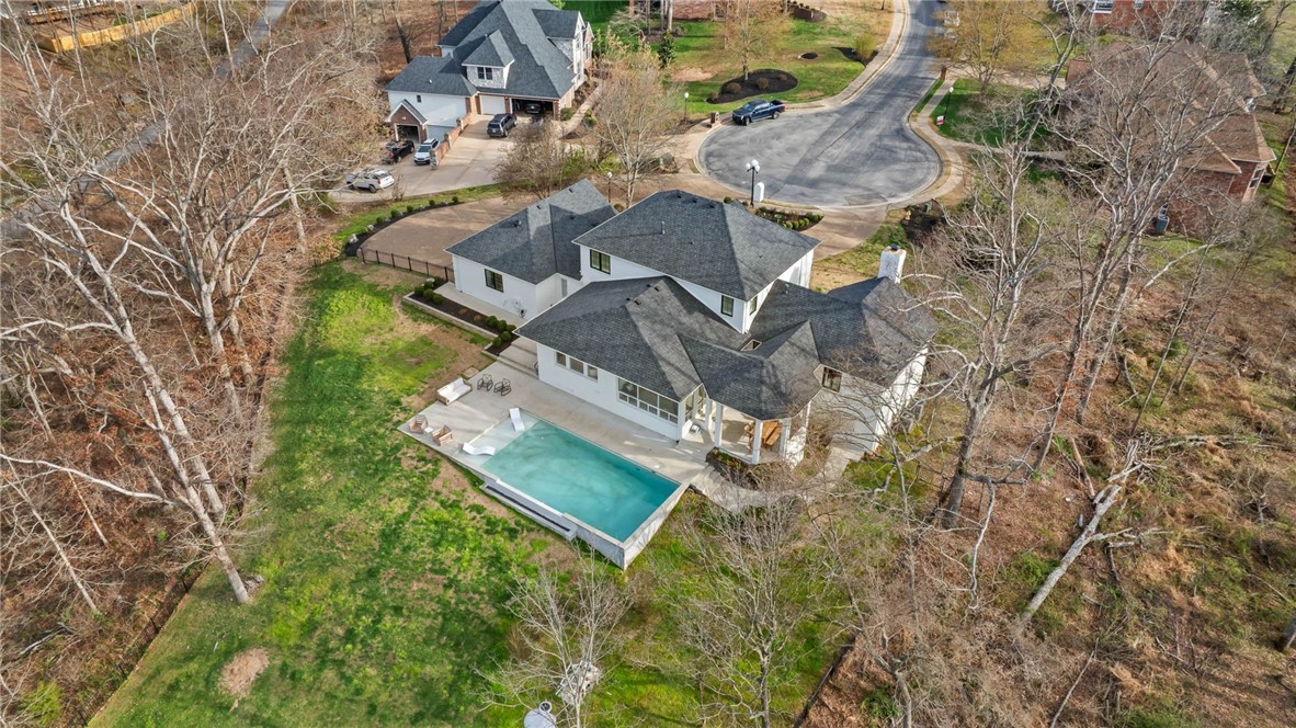 Hanover Sub Ph Iii Bentonville - Residential
