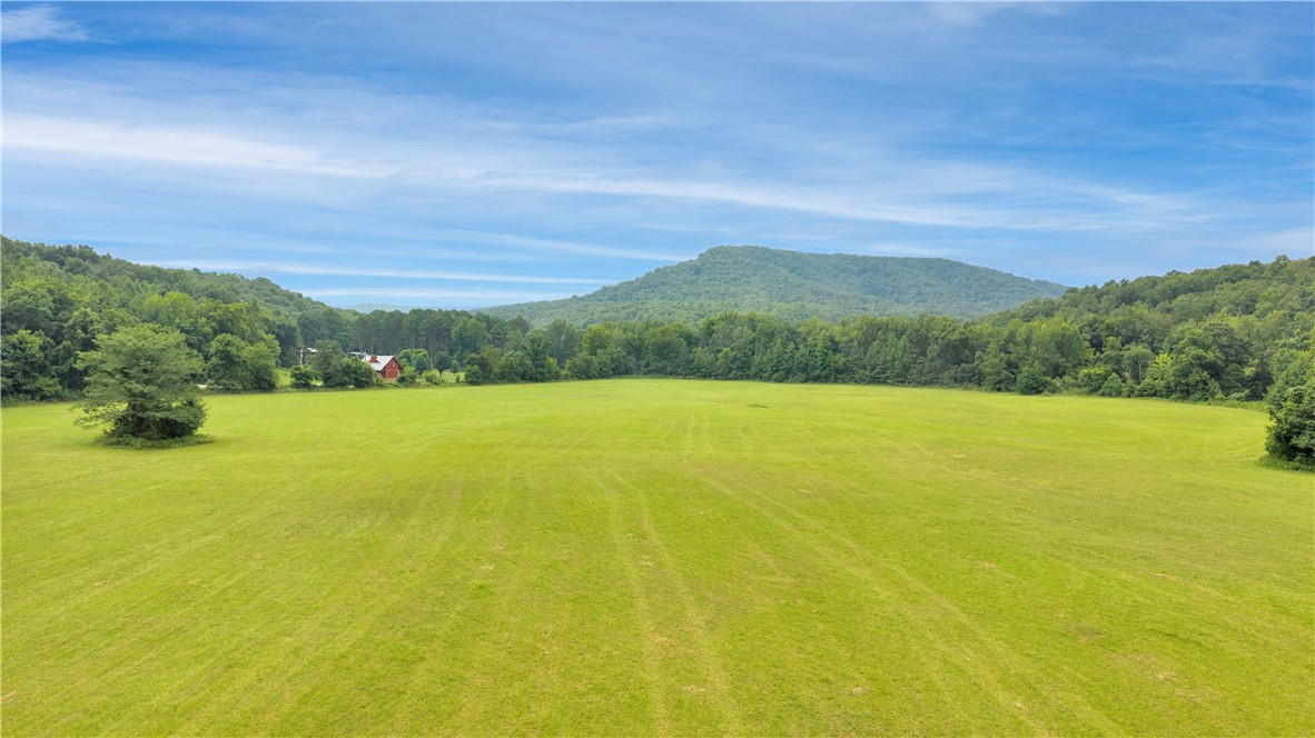 Discover your own slice of the Ozarks with this beautiful 65± acre property nestled in Combs, Arkansas. Fleming Creek, a branch of the White River, winds through the land, creating a picturesque setting that’s ideal for outdoor enthusiasts and nature lovers alike. Whether you’re looking for a recreational retreat, ATV paradise NEAR MILCREEK, hunting property, future homestead, or farmland, the possibilities are endless. The existing home is given no value, but the property already features a well and electric service, providing a great head start for your future plans. A recent survey has been completed for added peace of mind. Don’t miss this rare opportunity to own a piece of paradise with year-round natural beauty and endless potential!