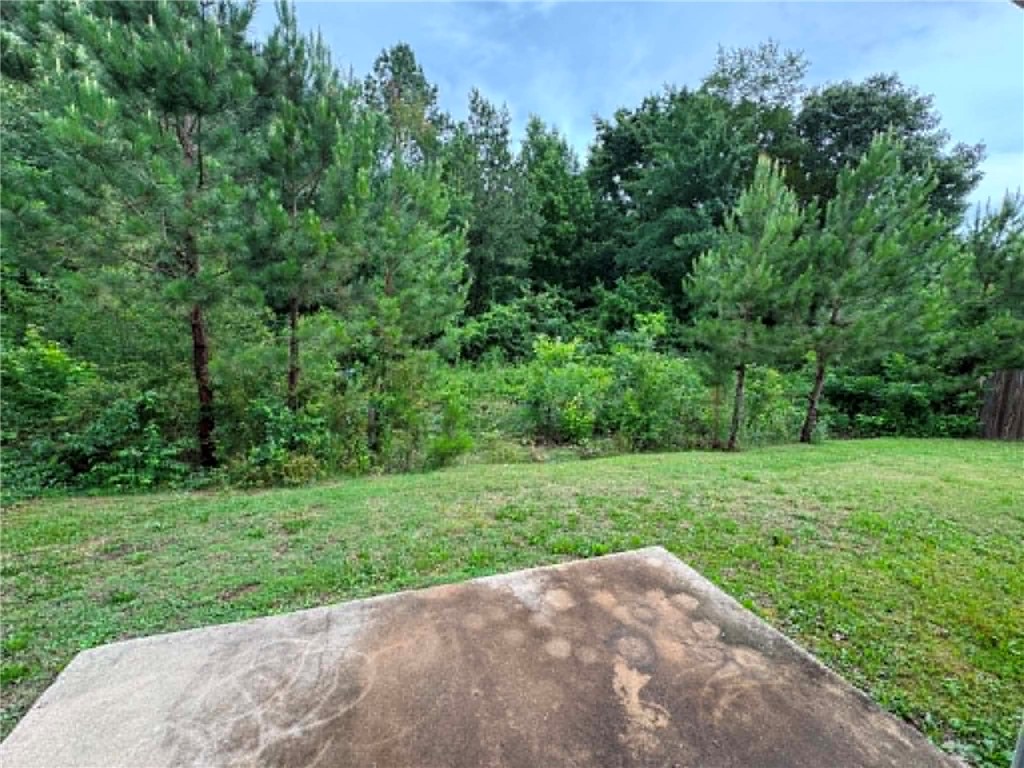 Oakwoods Sub Ph Iii - Residential Lease