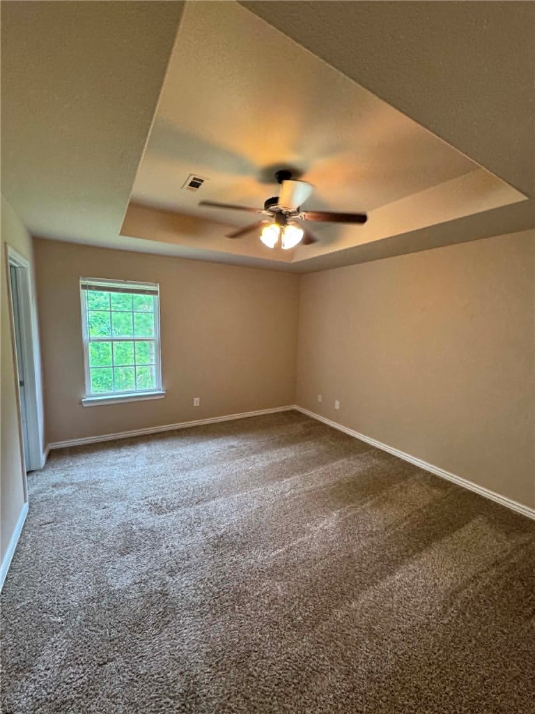 Oakwoods Sub Ph Iii - Residential Lease