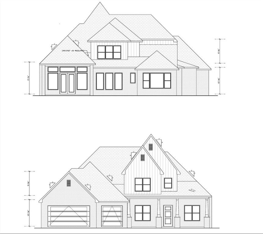 Shadow Valley - Residential