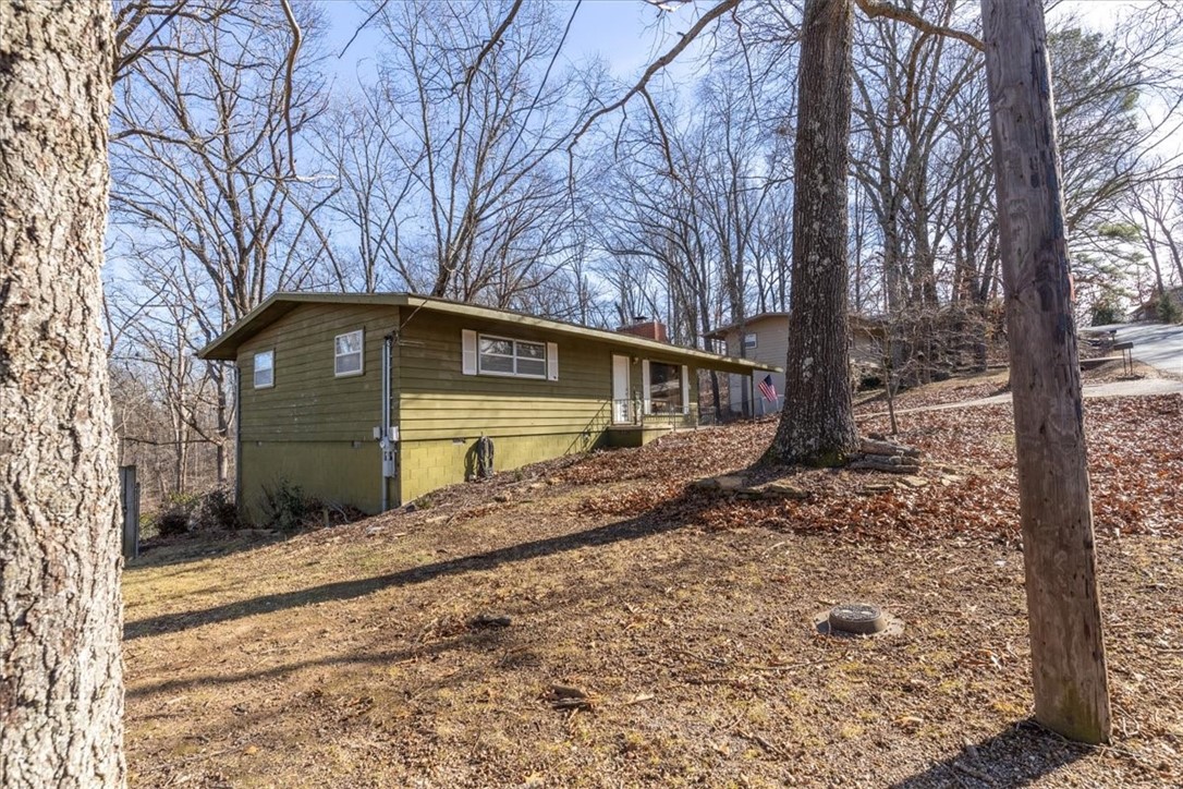 Avondale Sub 1 Bvv - Residential