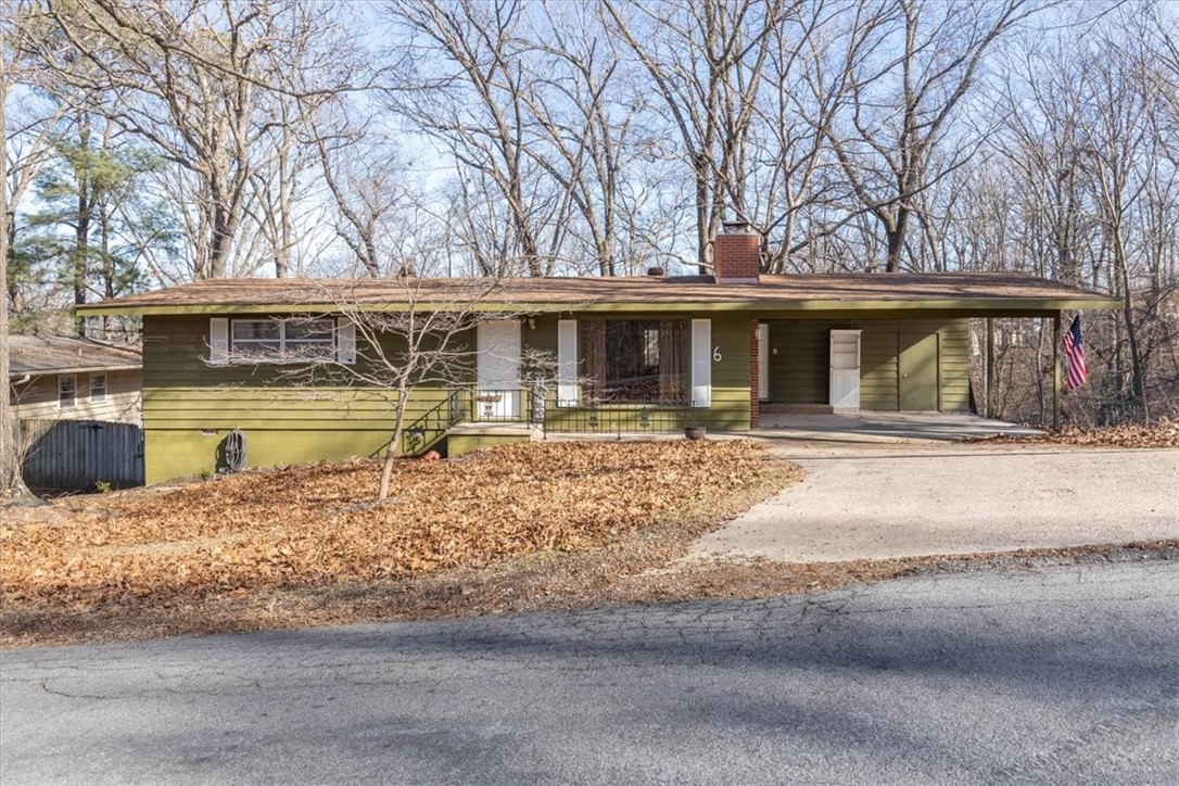 Avondale Sub 1 Bvv - Residential