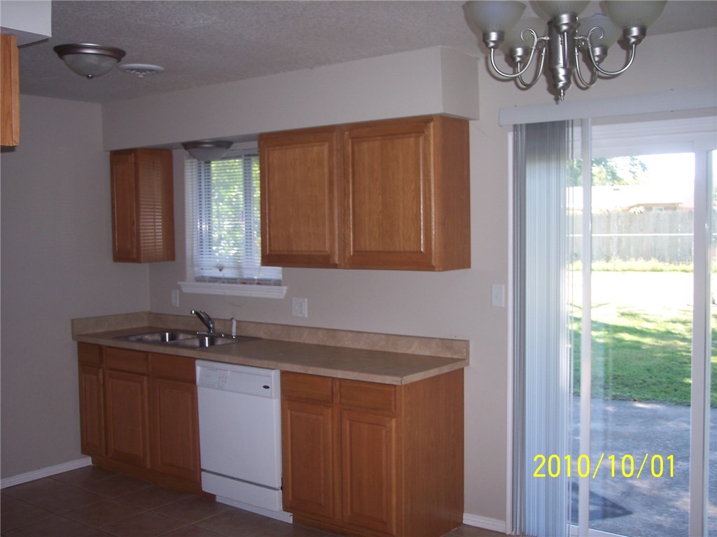 Kimberly Heights Sub Siloam Spgs - Residential Lease