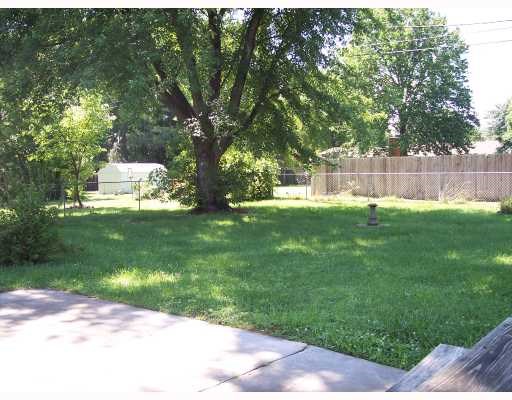 Kimberly Heights Sub Siloam Spgs - Residential Lease