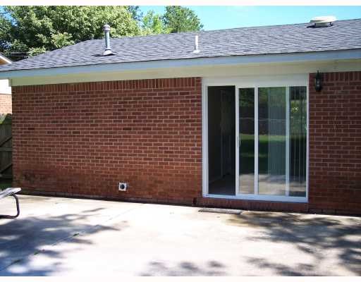 Kimberly Heights Sub Siloam Spgs - Residential Lease