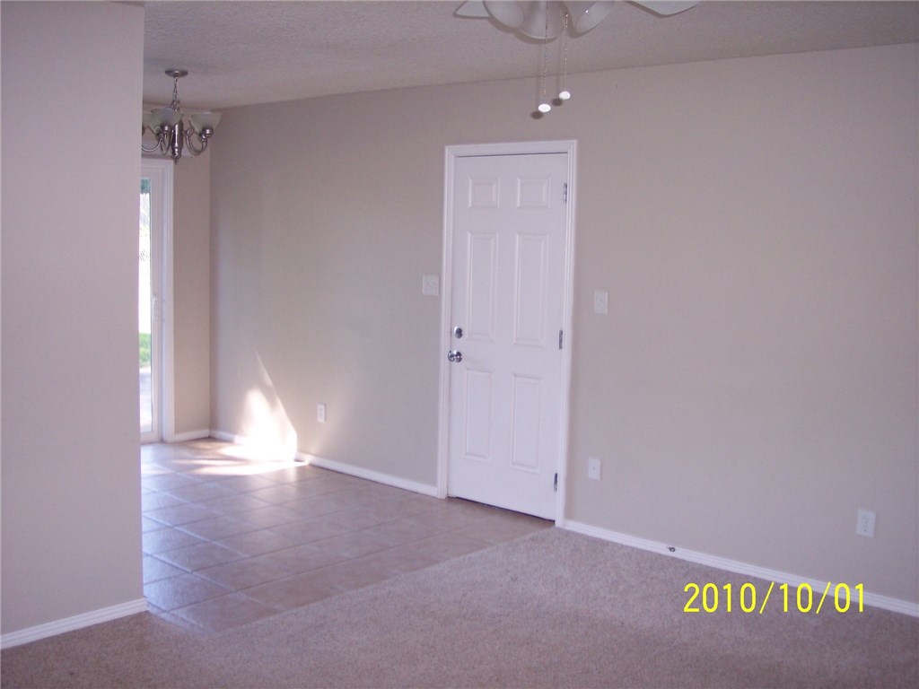 Kimberly Heights Sub Siloam Spgs - Residential Lease