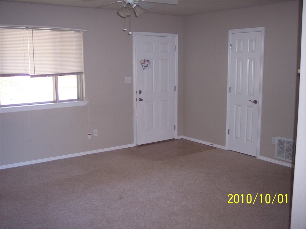 Kimberly Heights Sub Siloam Spgs - Residential Lease