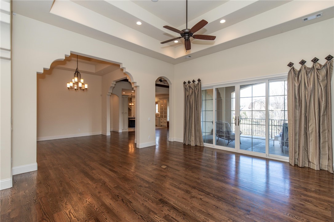 Pinnacle Phase 4 - Residential