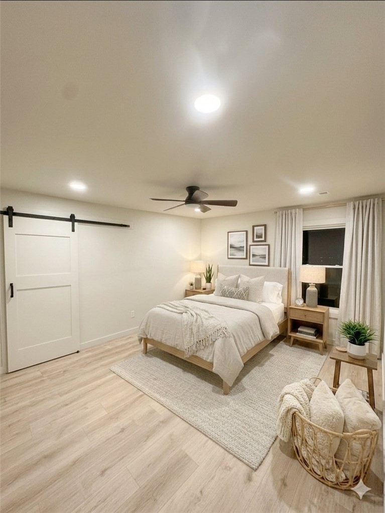 Beauchamps Add Siloam Spgs - Residential