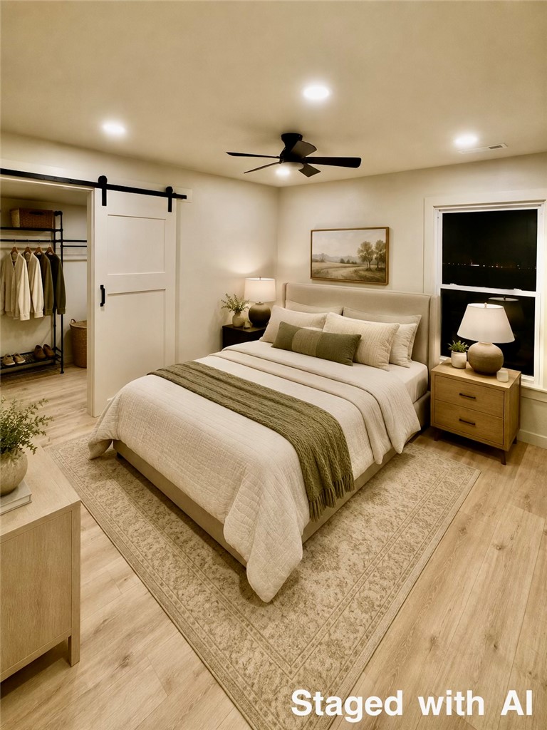 Beauchamps Add Siloam Spgs - Residential