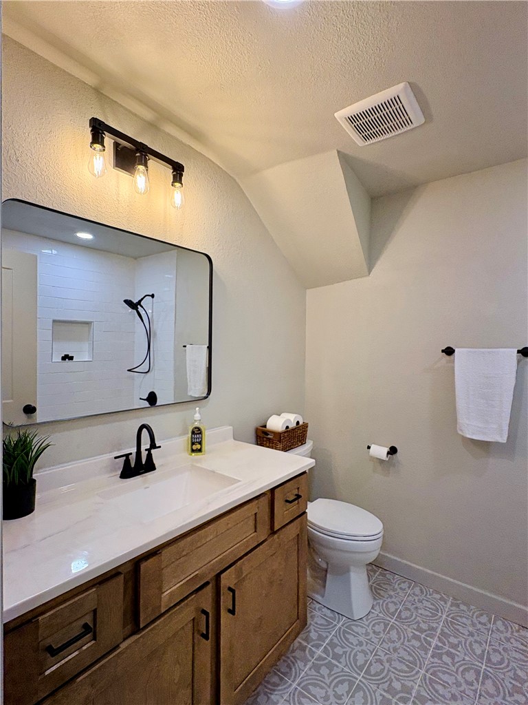 Beauchamps Add Siloam Spgs - Residential