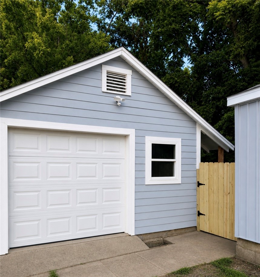 Beauchamps Add Siloam Spgs - Residential