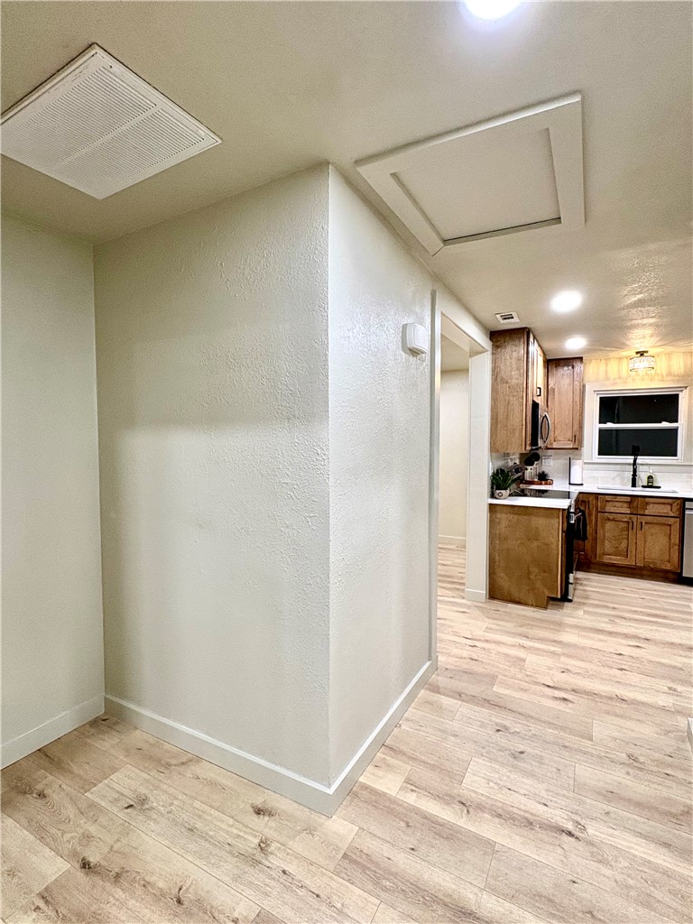 Beauchamps Add Siloam Spgs - Residential