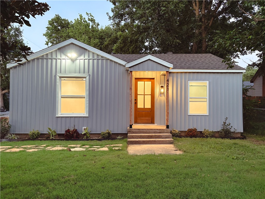 Beauchamps Add Siloam Spgs - Residential
