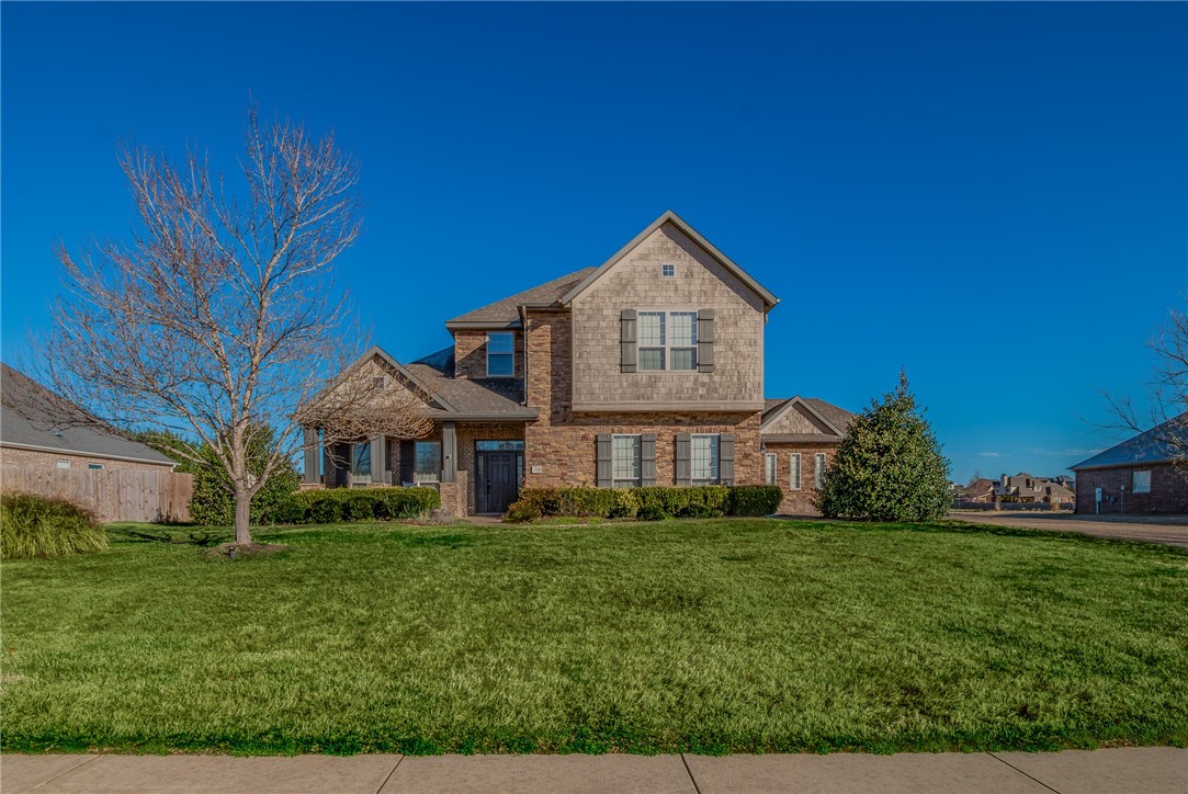 Waterford Estates - Residential