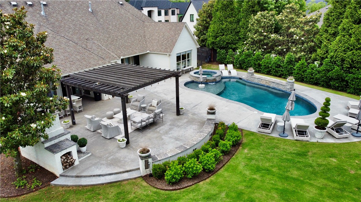 Pinnacle Sub Ph 4 Rogers - Residential