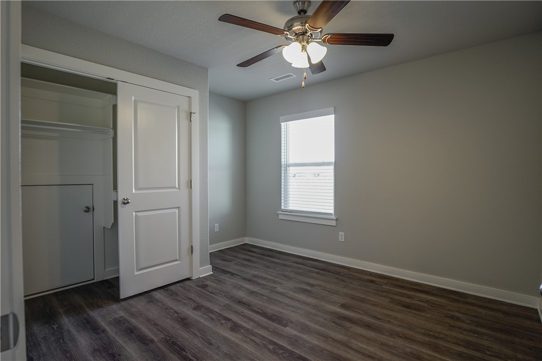 Forest Hills Cottages HPR - Residential Lease