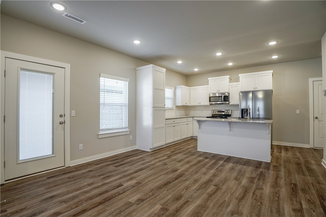 Forest Hills Cottages HPR - Residential Lease