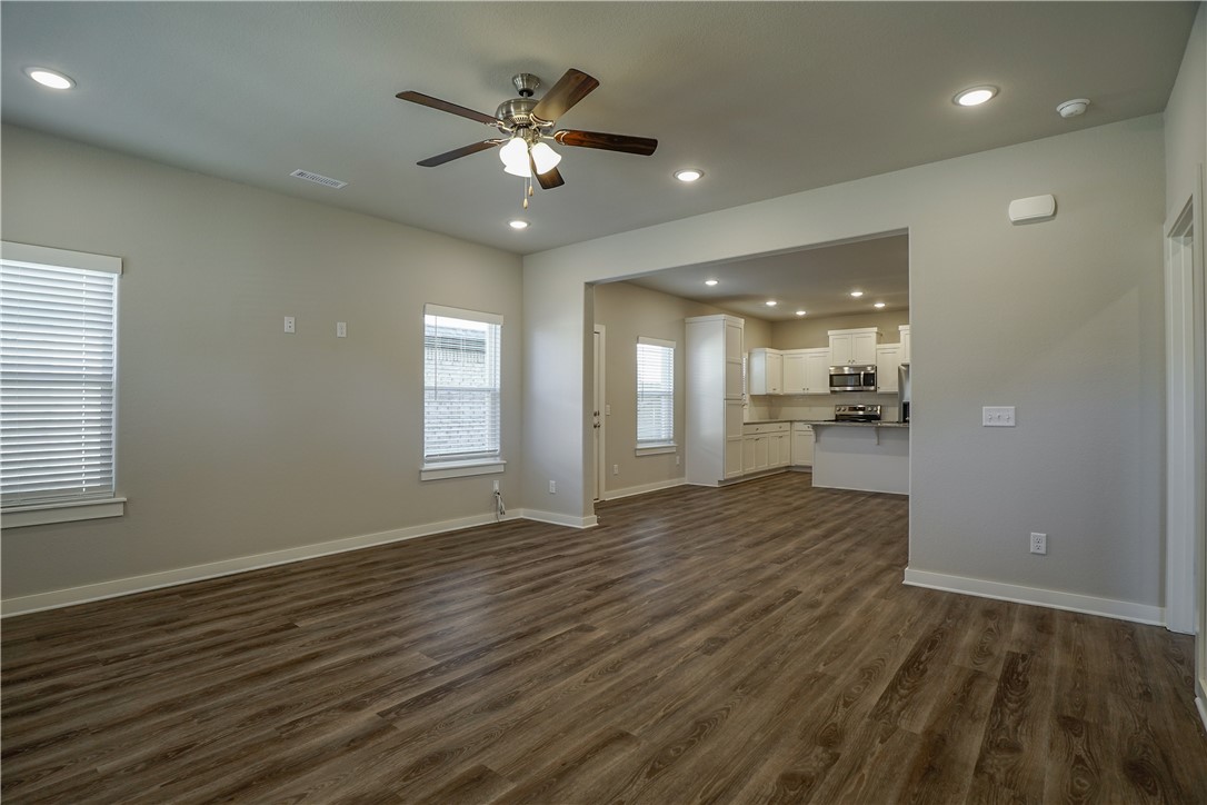 Forest Hills Cottages HPR - Residential Lease