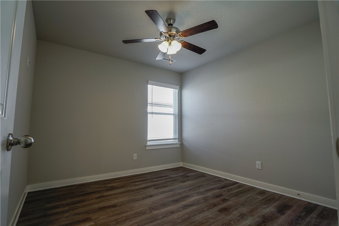 Forest Hills Cottages HPR - Residential Lease