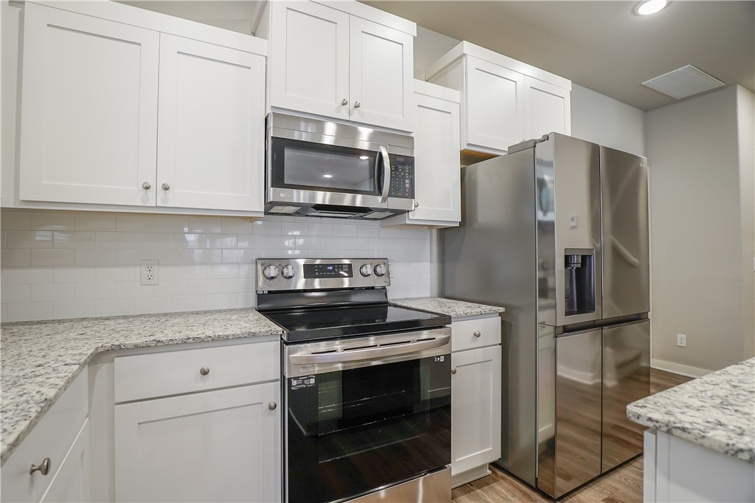 Forest Hills Cottages HPR - Residential Lease
