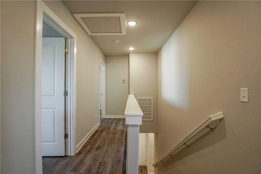 Forest Hills Cottages HPR - Residential Lease