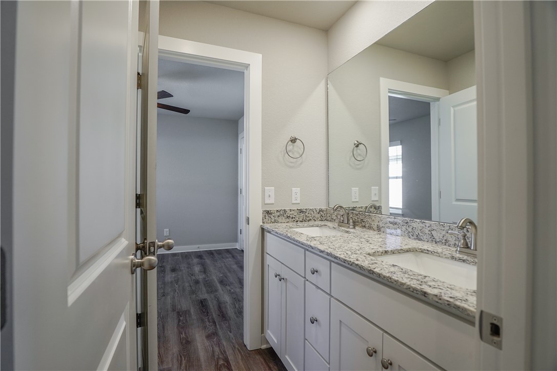 Forest Hills Cottages HPR - Residential Lease