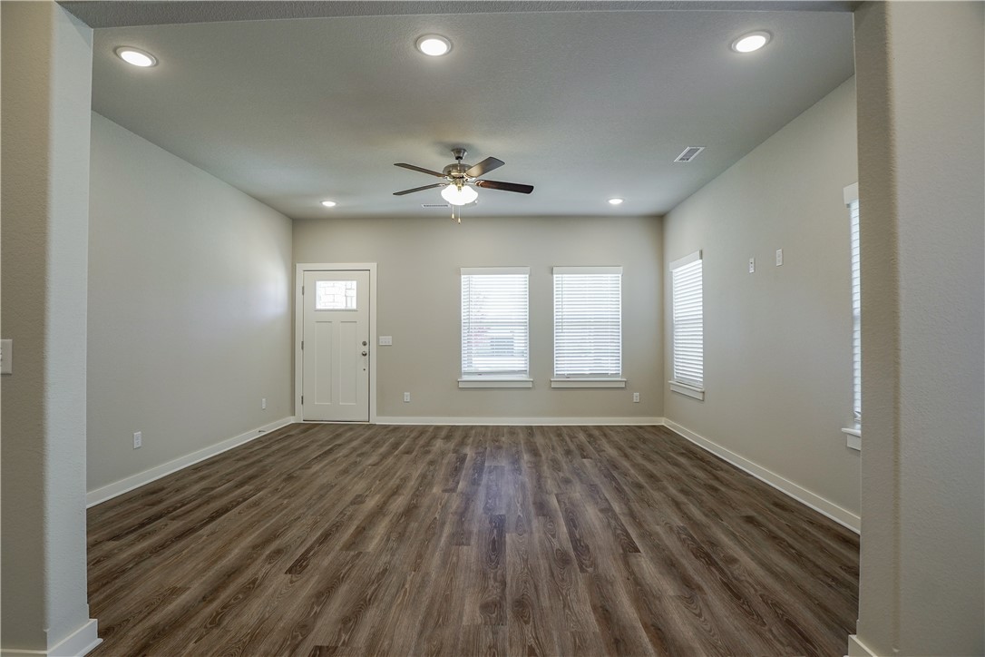 Forest Hills Cottages HPR - Residential Lease