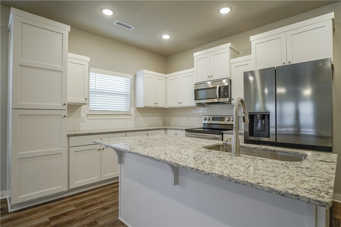 Forest Hills Cottages HPR - Residential Lease